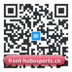 苹果版 iOS 二维码